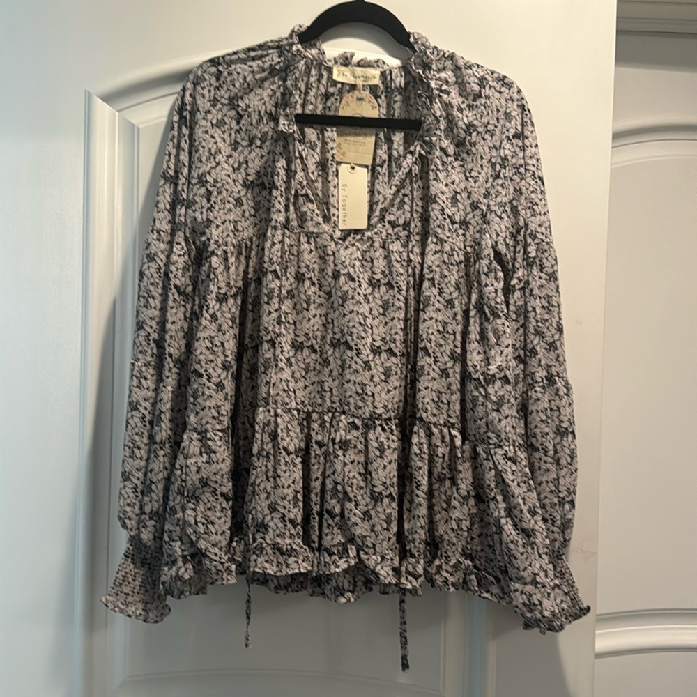 By together blouse